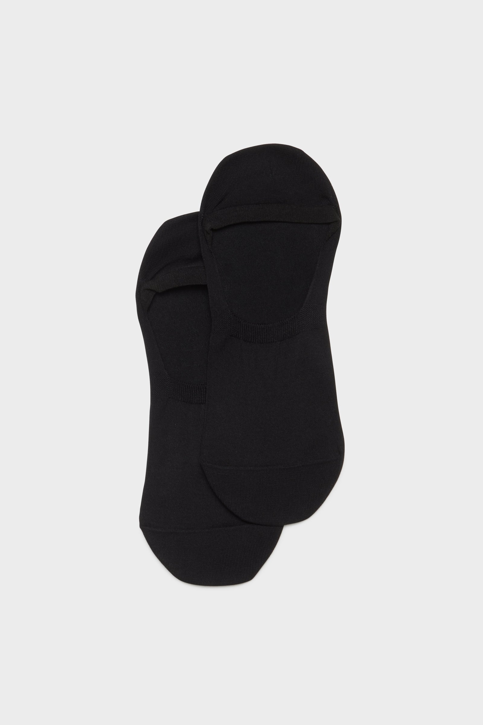 Calza Ennio Cotone Nylon Elastan Tinta Unita