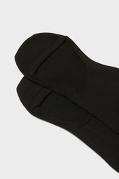 Calza Ennio Cotone Nylon Elastan Tinta Unita