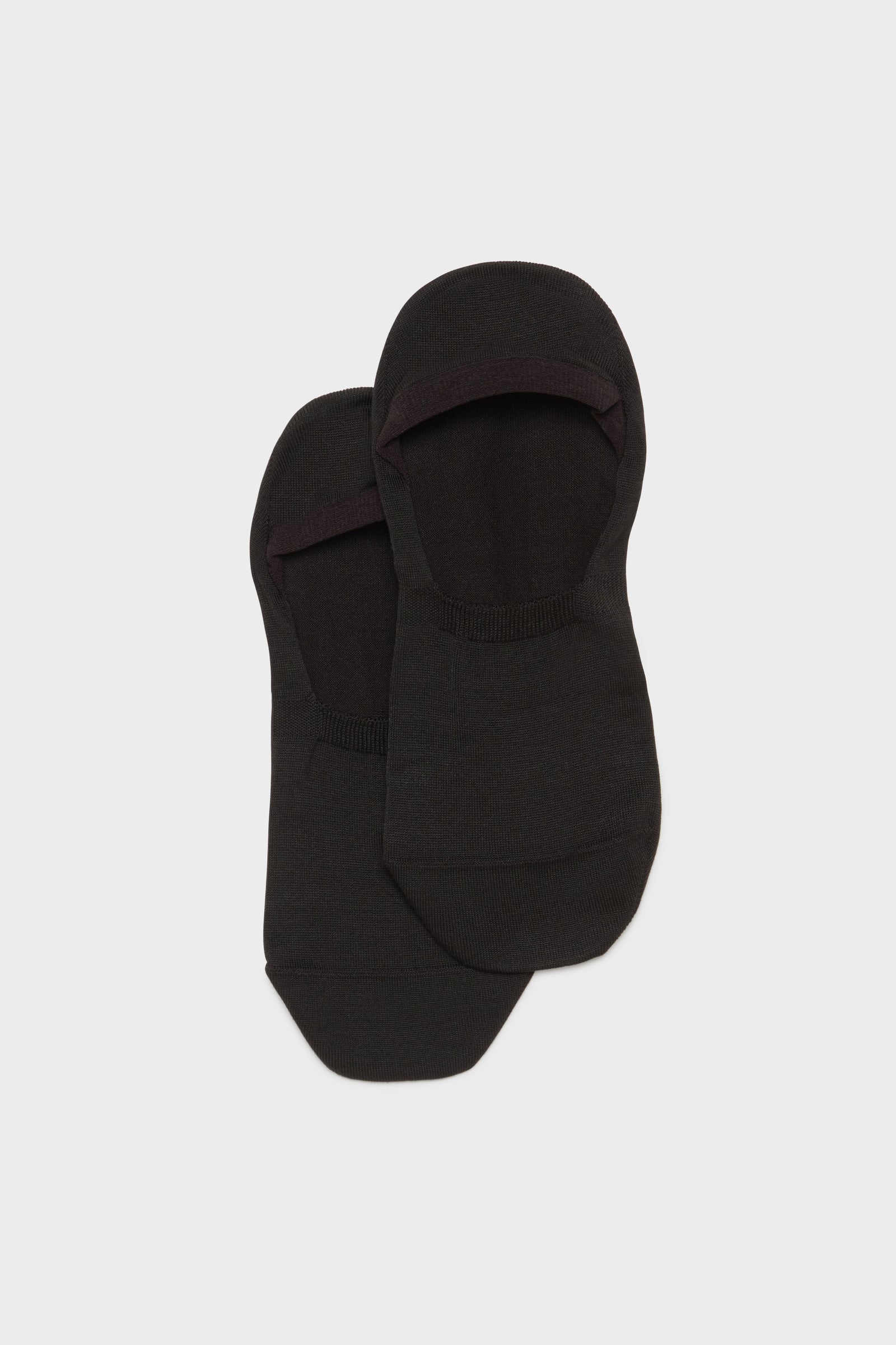 Calza Ennio Cotone Nylon Elastan Tinta Unita Dark Brown