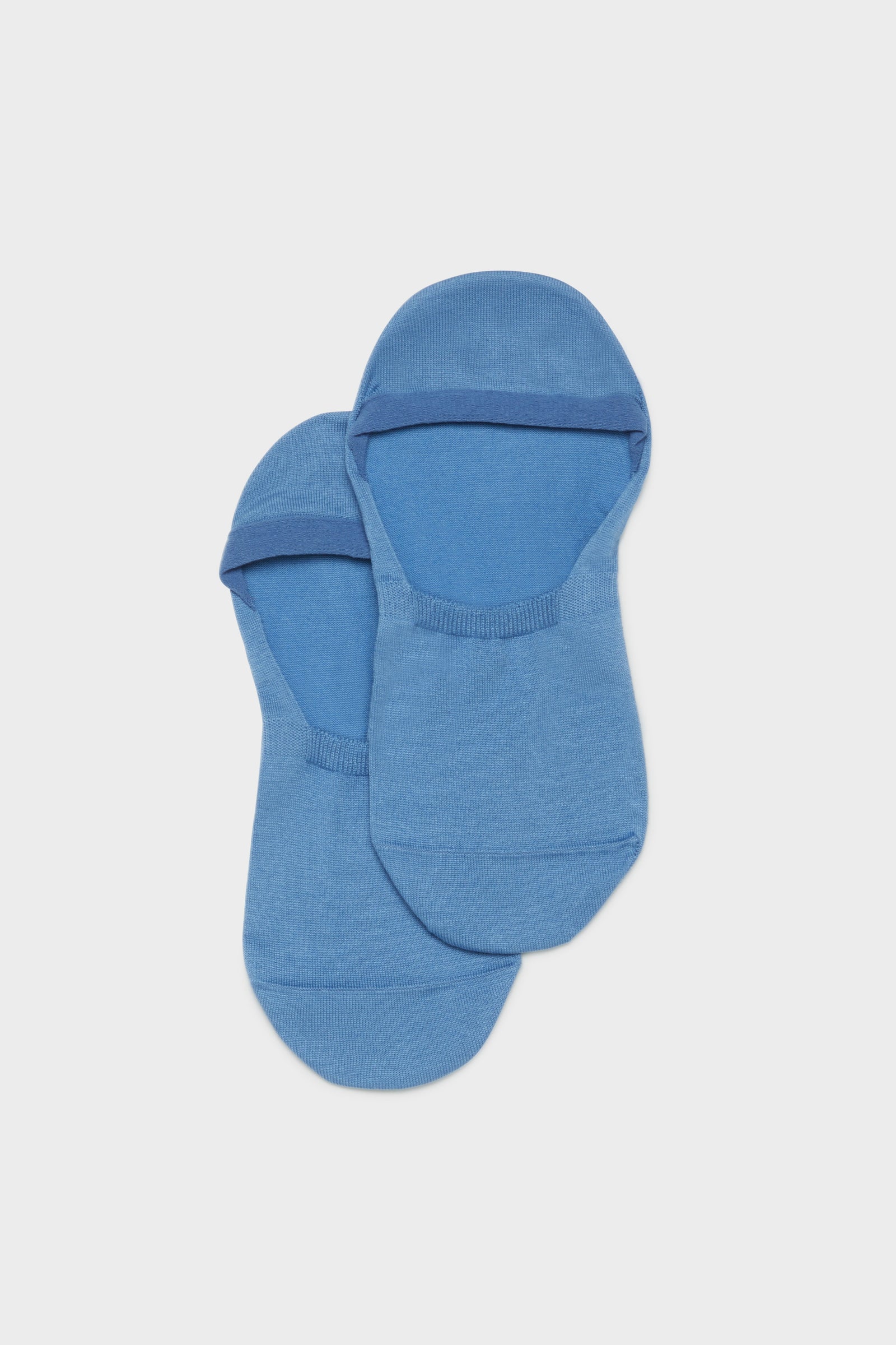 Calza Ennio Cotone Nylon Elastan Tinta Unita Light