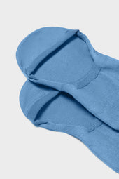 Calza Ennio Cotone Nylon Elastan Tinta Unita Light