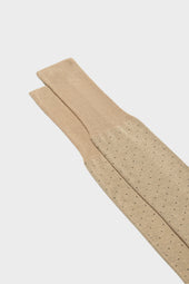 Calza Fabio 100 Cotone Pois