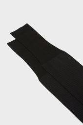 Calza Leo 100 Cotone Pied De Poule