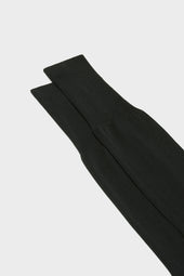Calza Lorenzo 100 Cotone Tinta Unita