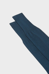 Calza Lorenzo 100 Cotone Tinta Unita