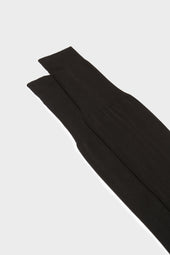 Calza Lorenzo 100 Cotone Tinta Unita
