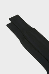 Calza Lorenzo 100 Cotone Tinta Unita