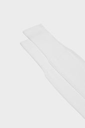 Calza Lorenzo 100 Cotone Tinta Unita