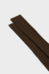 Calza Marcello 100 Cotone Biologico Tinta Unita