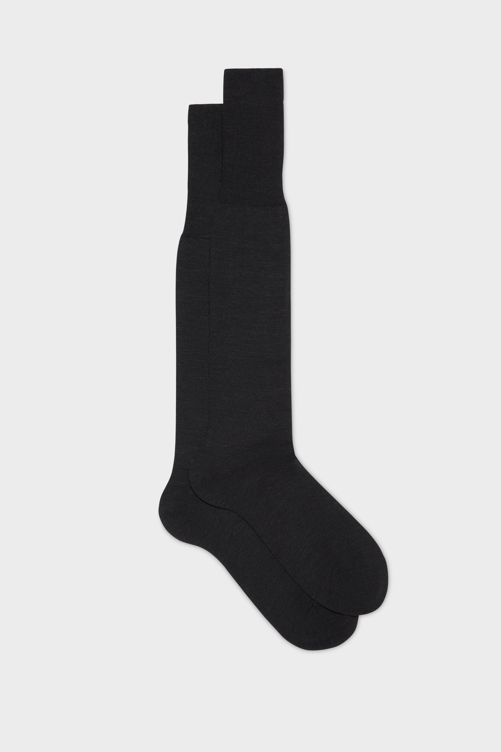 Calza Marco 80 Lana 20 Poliammide