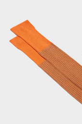 Calza Mario 100 Cotone Vanisee Blue