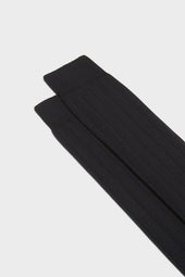 Calza Massimo 100 Cotone Pima Tinta Unita