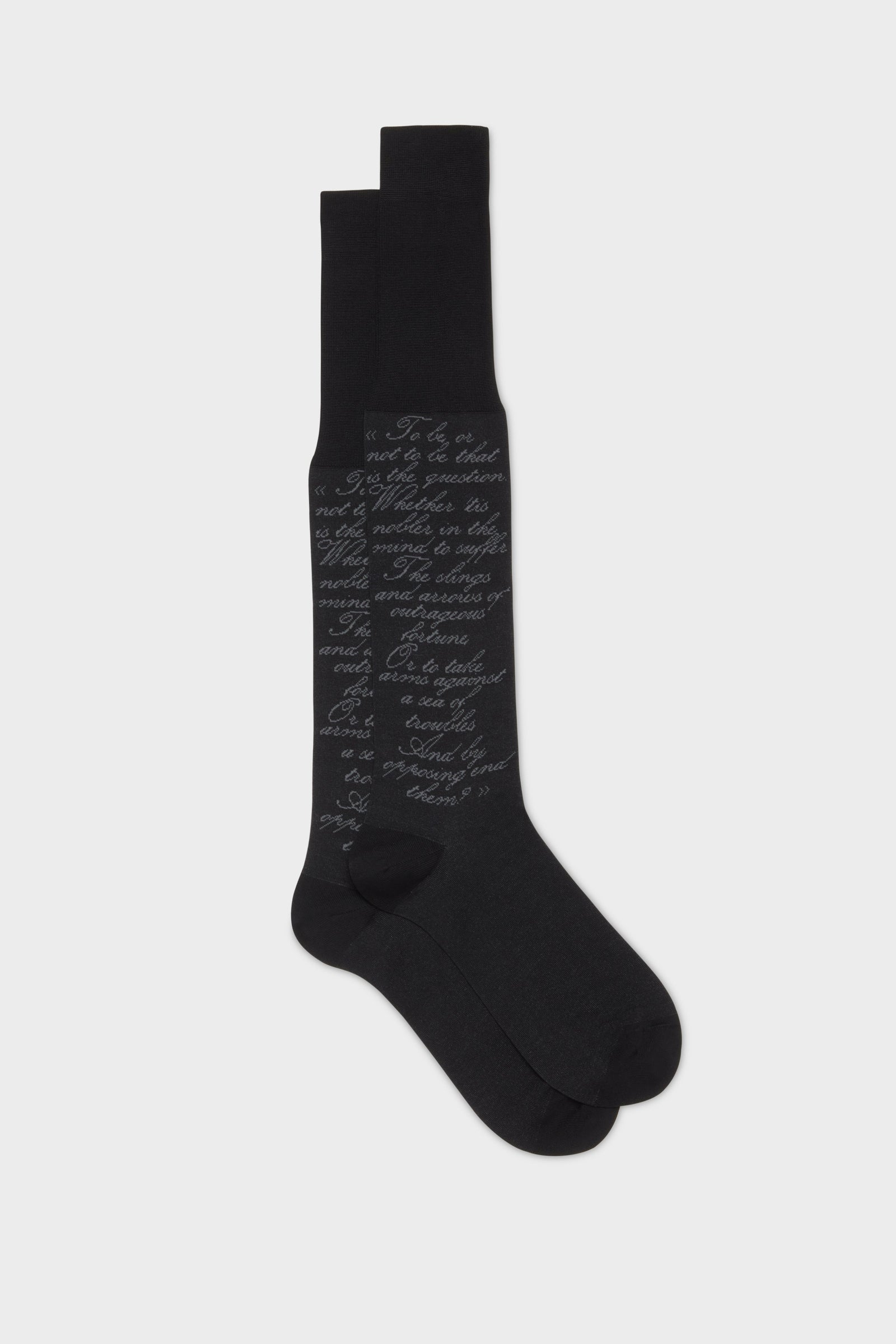 Calza Amleto 100 Cotone