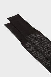 Calza Amleto 100 Cotone