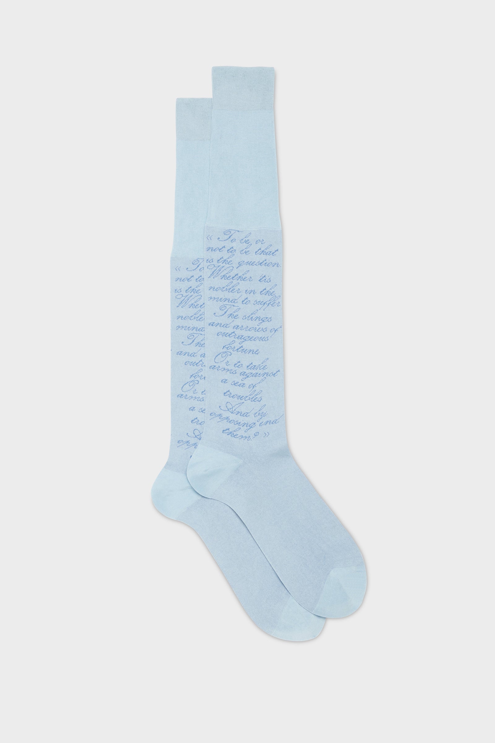 Calza Amleto 100 Cotone