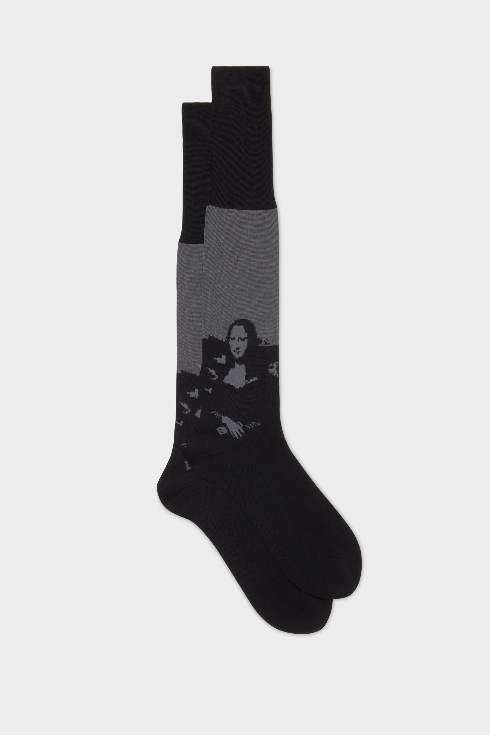 Calza Gioconda 100 Cotone