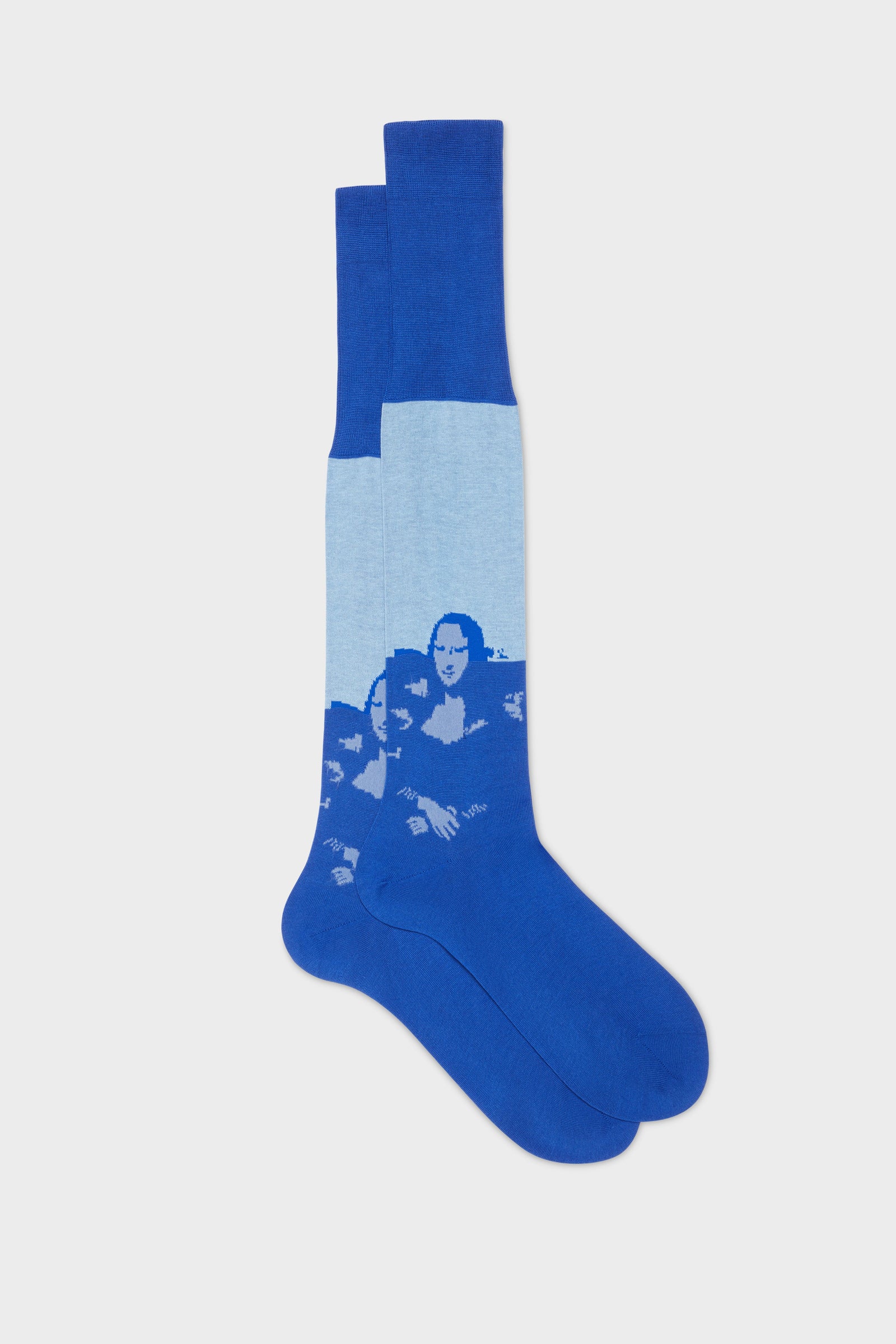 Calza Gioconda 100 Cotone