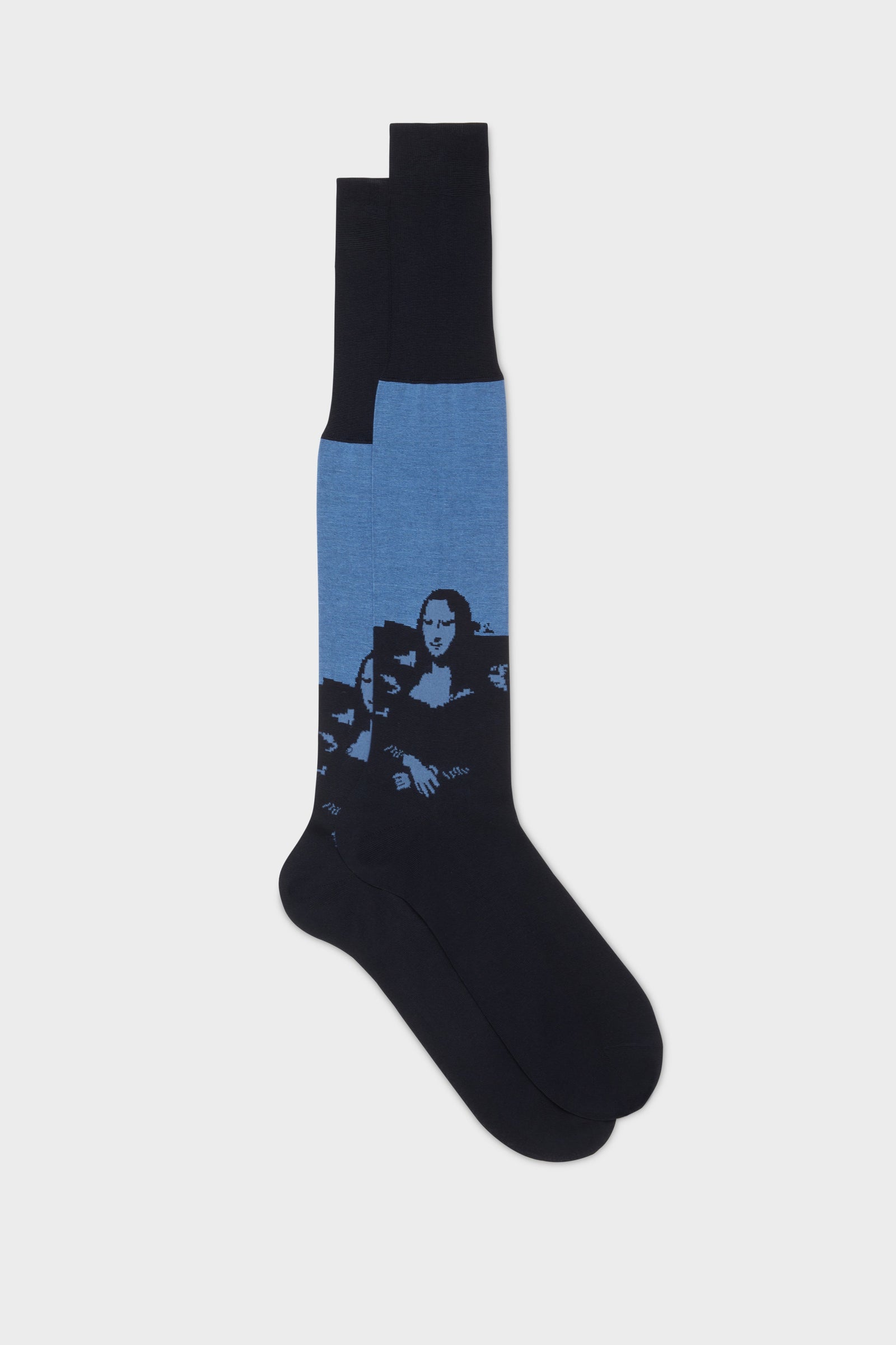Calza Gioconda 100 Cotone