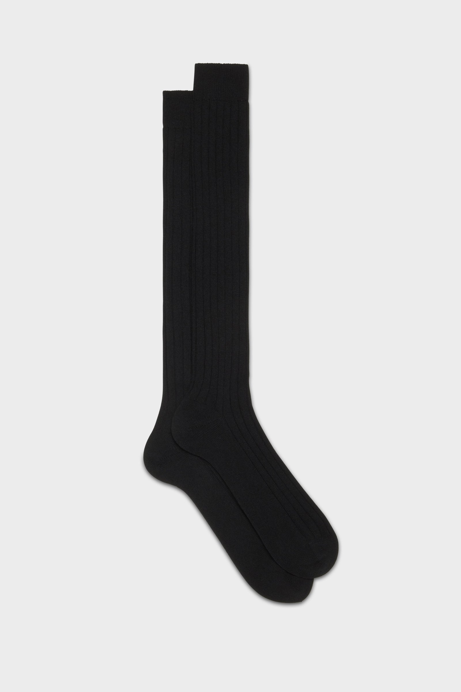 Calza Campidoglio 95 Cashmere 5 Nylon