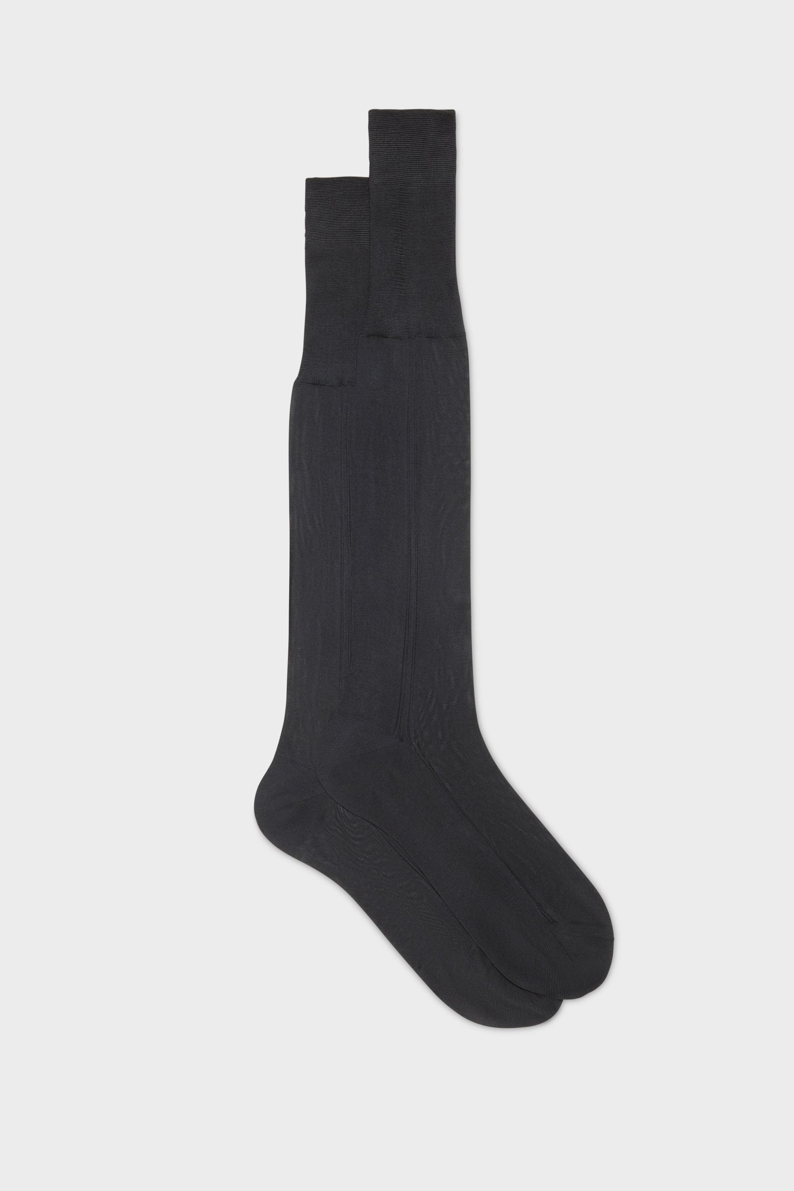 Calza Celio 100 Seta