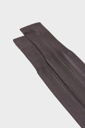 Calza Celio 100 Seta Medium Grey