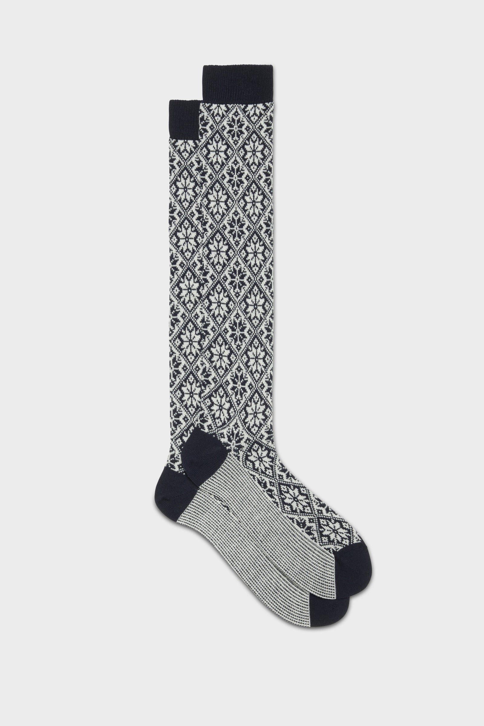 Calza Astrum Misto Lana