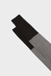 Calza Enea 100 Cotone Sand