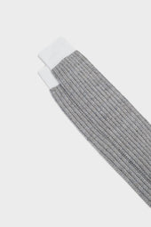 Calza Michele 75 Cotone 25 Lino Jeans