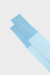 Calza Remo 100 Cotone Sea