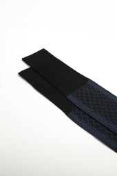 Calza Mosaico 100 Cotone