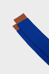 Calza Elia Lana 90 Nylon 10 Light Brown