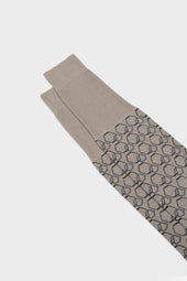 Calza Ivan 100 Cotone Pearl