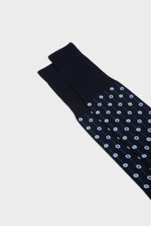 Calza Pavone 100 Cotone