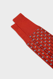 Calza Pavone 100 Cotone