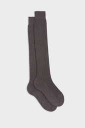 CALZA TEO. LANA 90% NYLON 10% BEAVER.
