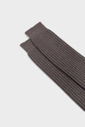 Calza Teo Lana 90 Nylon 10 Beaver