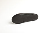 Slippers Cashmere Pelle