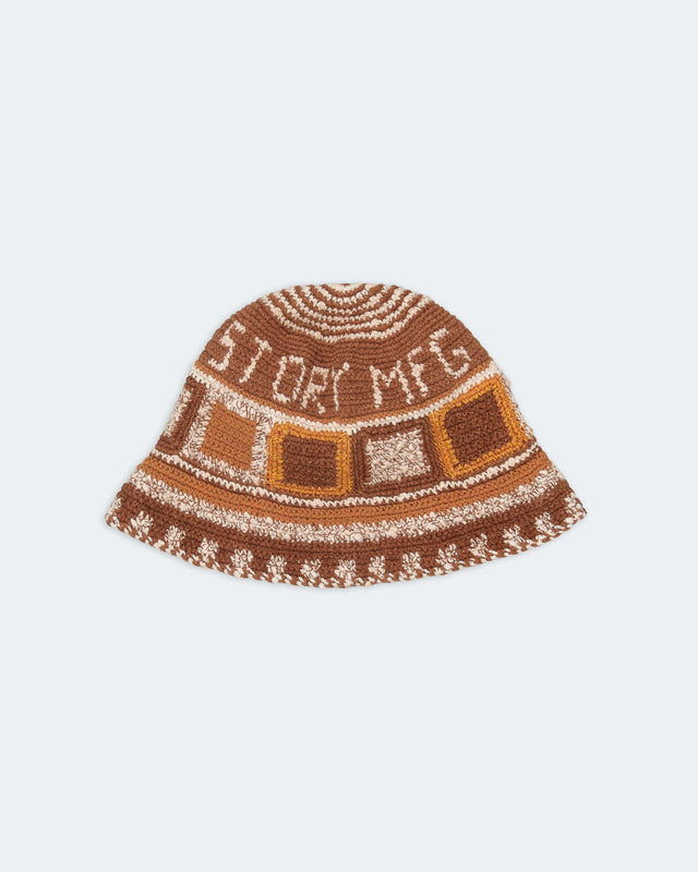Brew Hat - Lantern