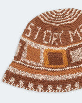 Brew Hat Lantern