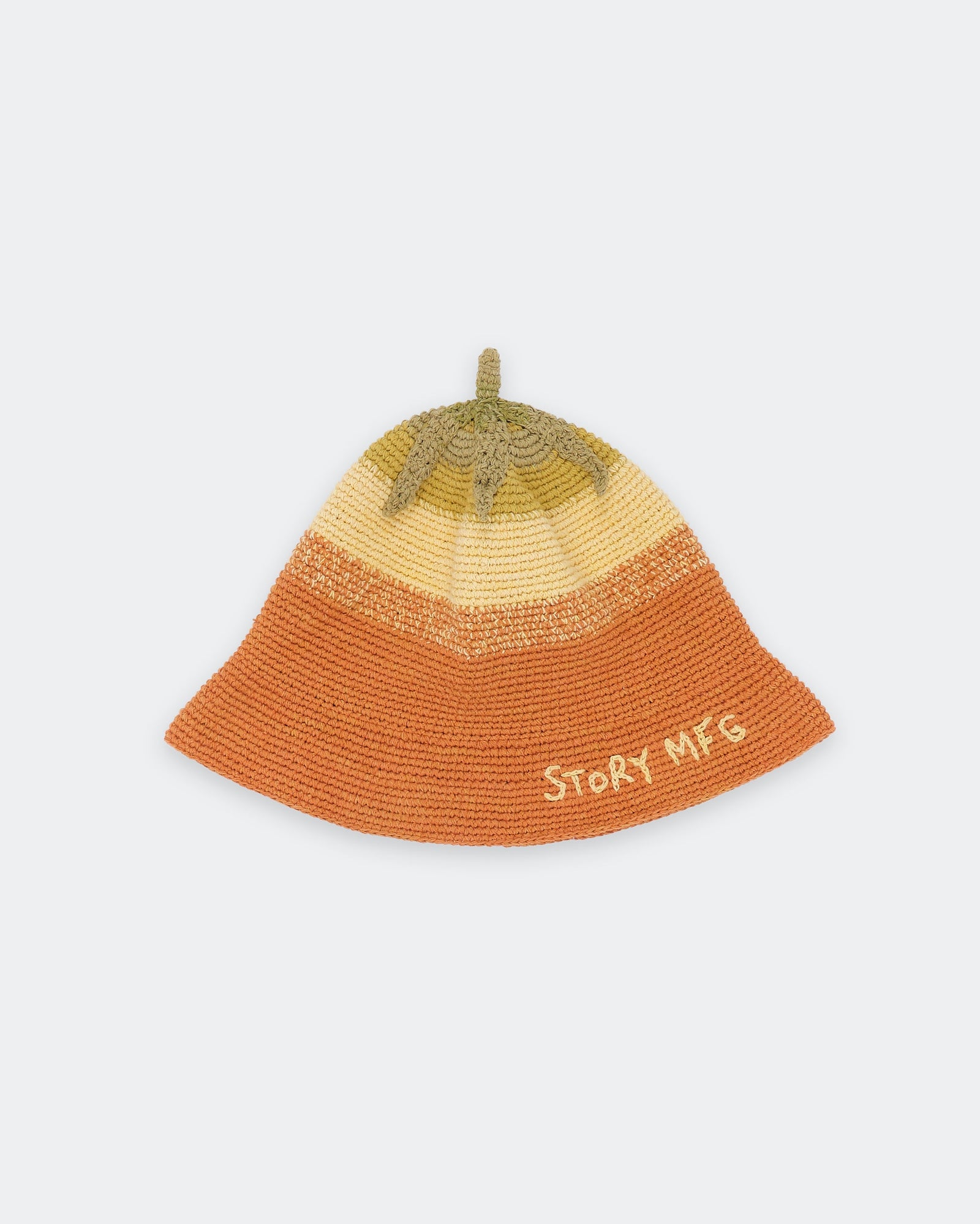 Brew Hat Woodle