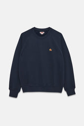 Logo Crew Neck