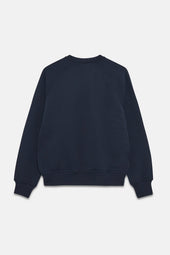 Logo Crew Neck