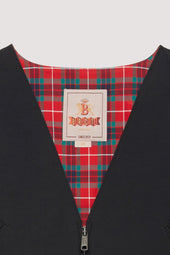 Baracuta Vest