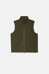 Ripstop Vest
