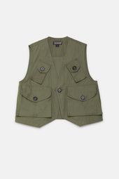 Sailing Cargo Vest