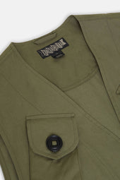 Sailing Cargo Vest