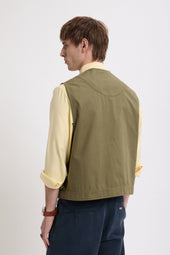 Sailing Cargo Vest