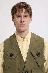Sailing Cargo Vest