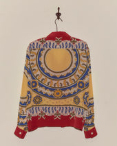 Bricolage Long Sleeve Shirt