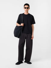 Bric T-Shirt in Black
